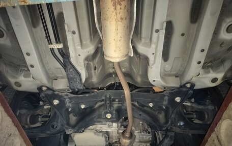 Toyota Vitz, 2012 год, 895 000 рублей, 19 фотография