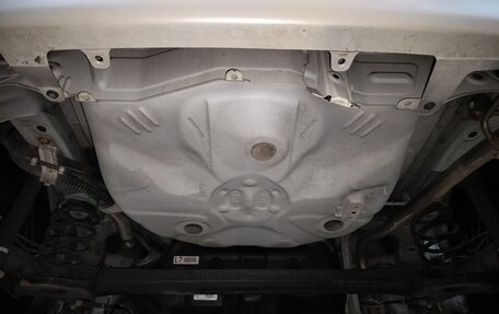 Toyota Vitz, 2012 год, 895 000 рублей, 15 фотография