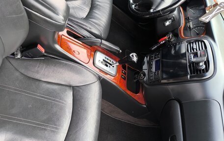 Hyundai Sonata IV рестайлинг, 2006 год, 690 000 рублей, 10 фотография