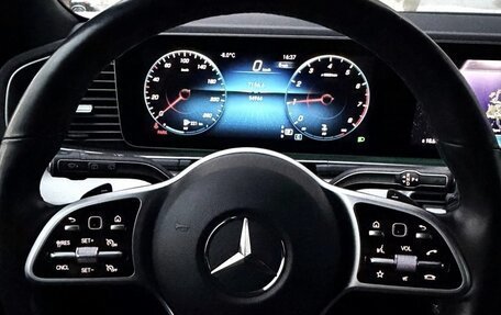 Mercedes-Benz GLE, 2021 год, 6 190 000 рублей, 7 фотография