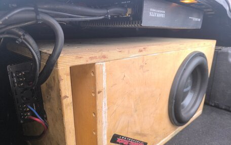 Hyundai Sonata IV рестайлинг, 2006 год, 690 000 рублей, 12 фотография