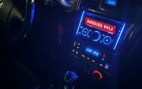 Hyundai Sonata IV рестайлинг, 2006 год, 690 000 рублей, 11 фотография