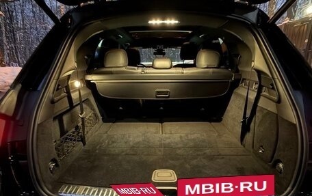 Mercedes-Benz GLE, 2021 год, 6 190 000 рублей, 12 фотография