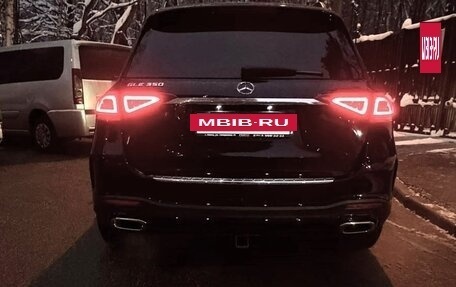 Mercedes-Benz GLE, 2021 год, 6 190 000 рублей, 6 фотография