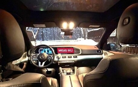 Mercedes-Benz GLE, 2021 год, 6 190 000 рублей, 13 фотография