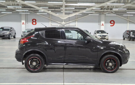 Nissan Juke II, 2014 год, 830 000 рублей, 5 фотография