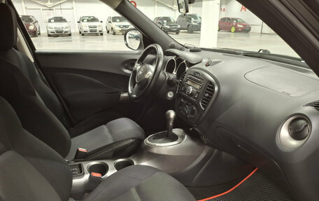 Nissan Juke II, 2014 год, 830 000 рублей, 13 фотография