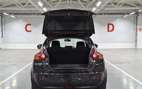 Nissan Juke II, 2014 год, 830 000 рублей, 12 фотография