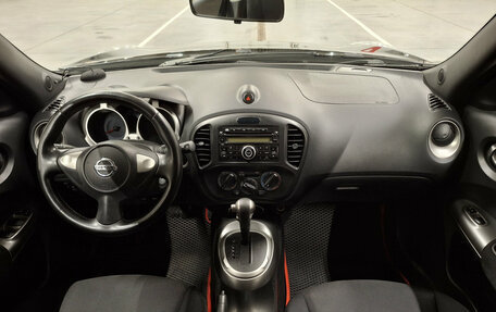 Nissan Juke II, 2014 год, 830 000 рублей, 17 фотография