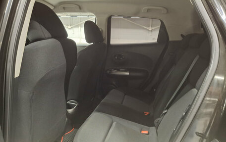 Nissan Juke II, 2014 год, 830 000 рублей, 15 фотография