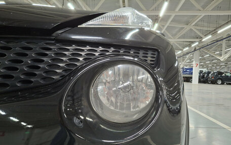 Nissan Juke II, 2014 год, 830 000 рублей, 21 фотография