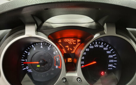 Nissan Juke II, 2014 год, 830 000 рублей, 16 фотография