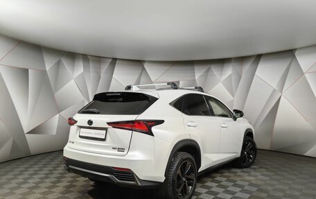 Lexus NX I, 2020 год, 3 900 000 рублей, 2 фотография