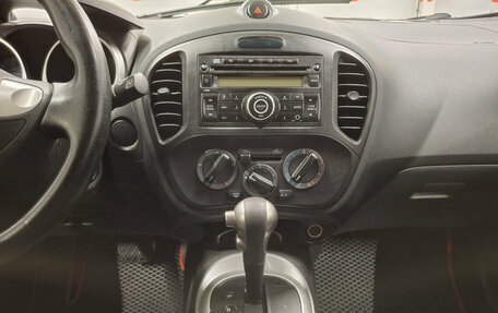 Nissan Juke II, 2014 год, 830 000 рублей, 18 фотография