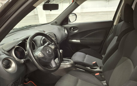 Nissan Juke II, 2014 год, 830 000 рублей, 20 фотография