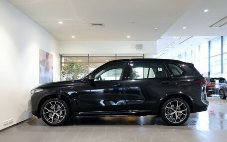 BMW X5, 2025 год, 10 650 000 рублей, 7 фотография