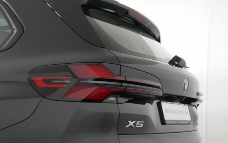 BMW X5, 2025 год, 10 650 000 рублей, 9 фотография