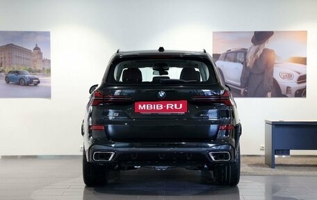 BMW X5, 2025 год, 10 650 000 рублей, 6 фотография