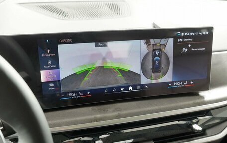 BMW X5, 2025 год, 10 650 000 рублей, 24 фотография