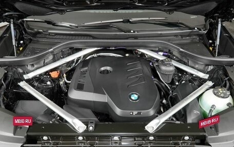 BMW X5, 2025 год, 10 650 000 рублей, 32 фотография