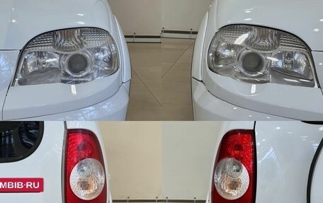 Chevrolet Niva I рестайлинг, 2014 год, 617 000 рублей, 5 фотография