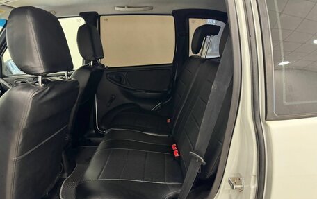 Chevrolet Niva I рестайлинг, 2014 год, 617 000 рублей, 14 фотография