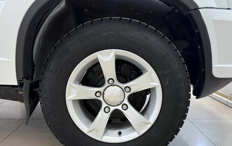 Chevrolet Niva I рестайлинг, 2014 год, 617 000 рублей, 20 фотография