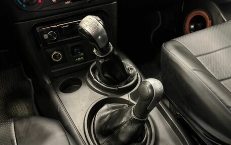 Chevrolet Niva I рестайлинг, 2014 год, 617 000 рублей, 18 фотография