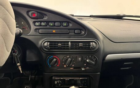 Chevrolet Niva I рестайлинг, 2014 год, 617 000 рублей, 17 фотография