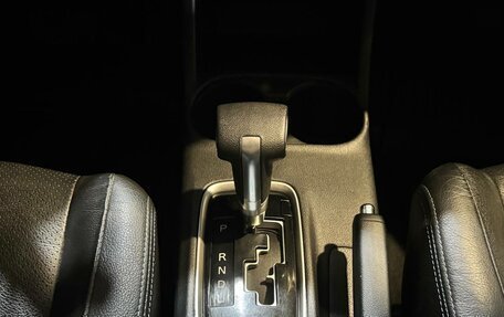 Mitsubishi Outlander III рестайлинг 3, 2013 год, 1 249 000 рублей, 16 фотография