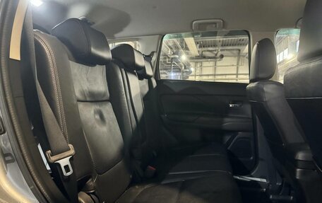 Mitsubishi Outlander III рестайлинг 3, 2013 год, 1 249 000 рублей, 20 фотография