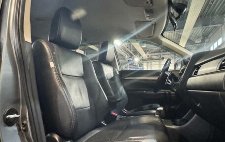 Mitsubishi Outlander III рестайлинг 3, 2013 год, 1 249 000 рублей, 22 фотография