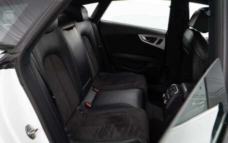 Audi A7, 2012 год, 2 098 999 рублей, 7 фотография