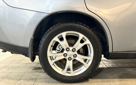 Mitsubishi Outlander III рестайлинг 3, 2013 год, 1 249 000 рублей, 23 фотография