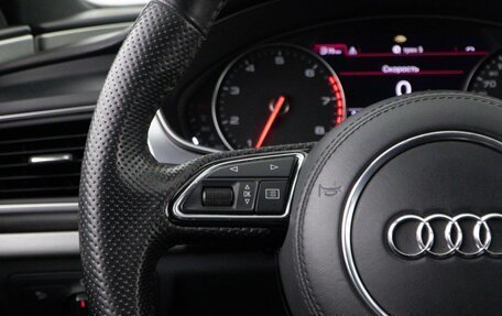 Audi A7, 2012 год, 2 098 999 рублей, 12 фотография