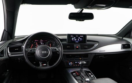 Audi A7, 2012 год, 2 098 999 рублей, 6 фотография