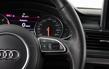 Audi A7, 2012 год, 2 098 999 рублей, 13 фотография