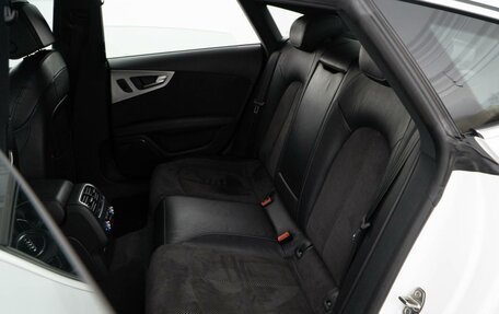 Audi A7, 2012 год, 2 098 999 рублей, 9 фотография