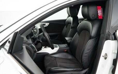 Audi A7, 2012 год, 2 098 999 рублей, 10 фотография