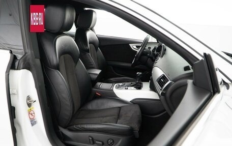 Audi A7, 2012 год, 2 098 999 рублей, 8 фотография