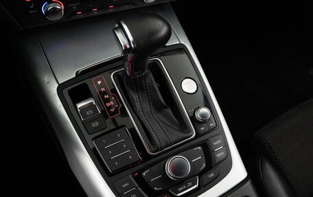 Audi A7, 2012 год, 2 098 999 рублей, 17 фотография