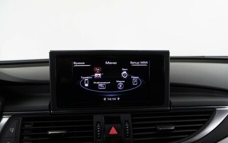 Audi A7, 2012 год, 2 098 999 рублей, 21 фотография