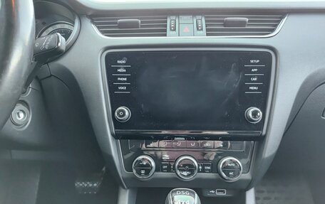 Skoda Octavia, 2018 год, 2 230 000 рублей, 5 фотография