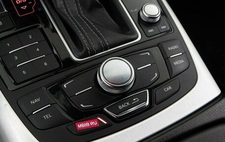 Audi A7, 2012 год, 2 098 999 рублей, 16 фотография