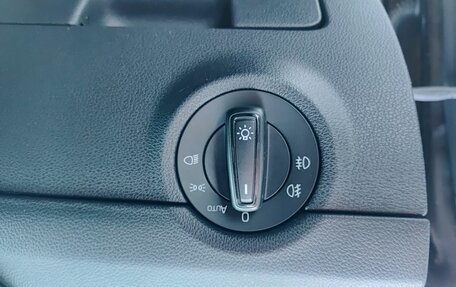 Skoda Octavia, 2018 год, 2 230 000 рублей, 8 фотография