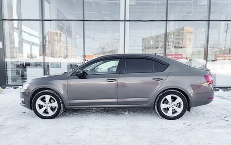 Skoda Octavia, 2018 год, 2 230 000 рублей, 16 фотография