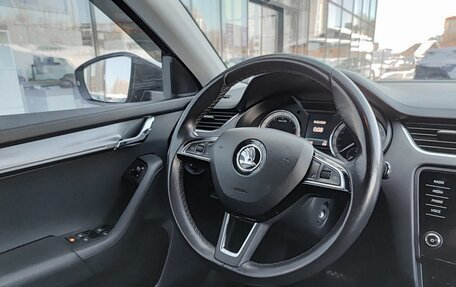 Skoda Octavia, 2018 год, 2 230 000 рублей, 25 фотография