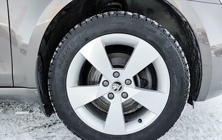 Skoda Octavia, 2018 год, 2 230 000 рублей, 24 фотография