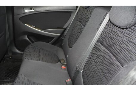 Hyundai Solaris II рестайлинг, 2015 год, 647 400 рублей, 7 фотография