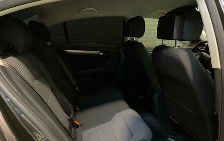 Volkswagen Passat B7, 2011 год, 1 220 000 рублей, 11 фотография